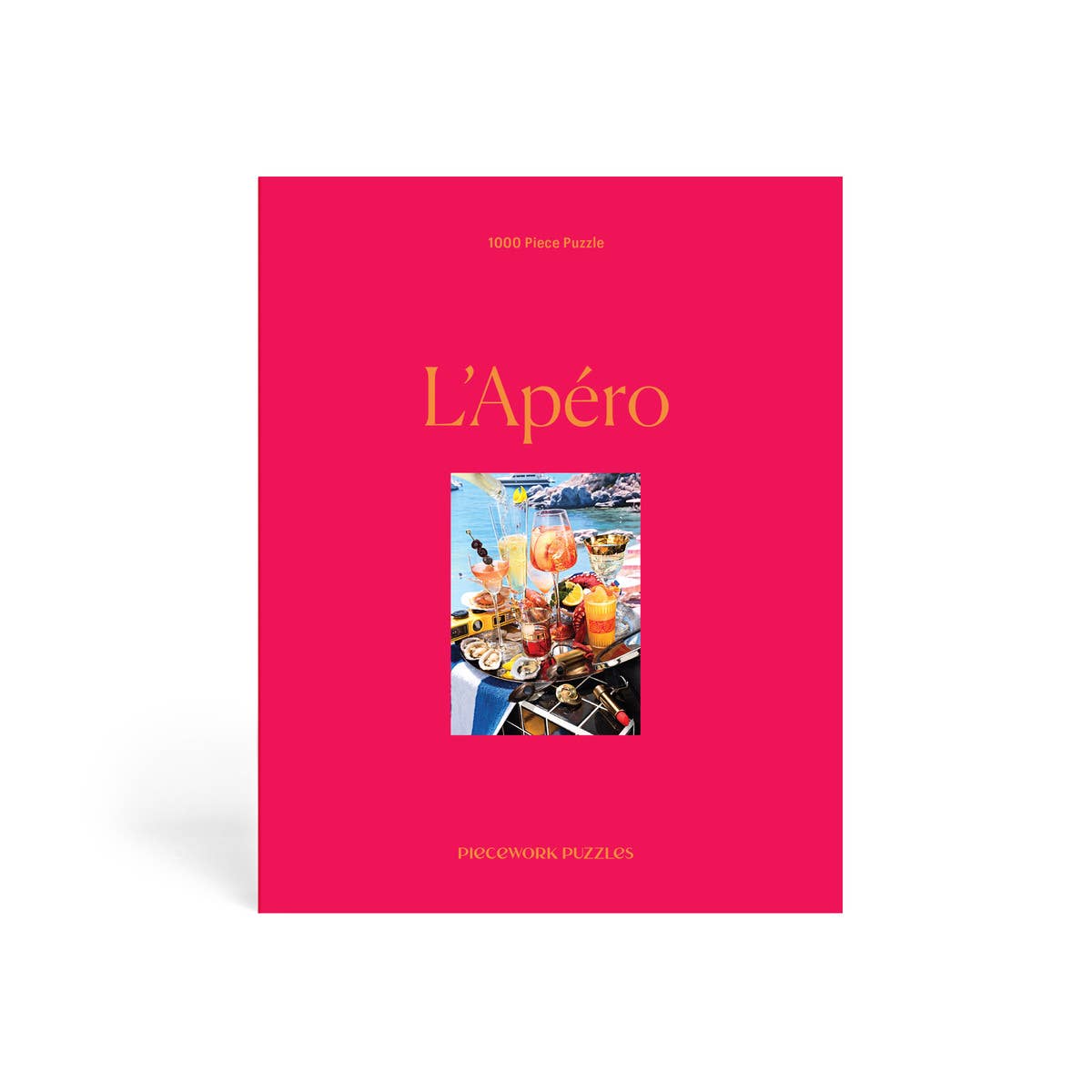 L'Apéro Puzzle