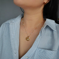 By The Shore Necklace