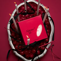 Maraschino Matches