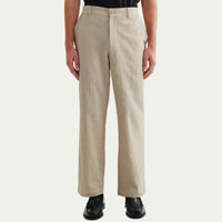 Bayham Trousers in Cotton Linen