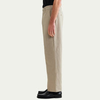 Bayham Trousers in Cotton Linen