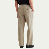 Bayham Trousers in Cotton Linen
