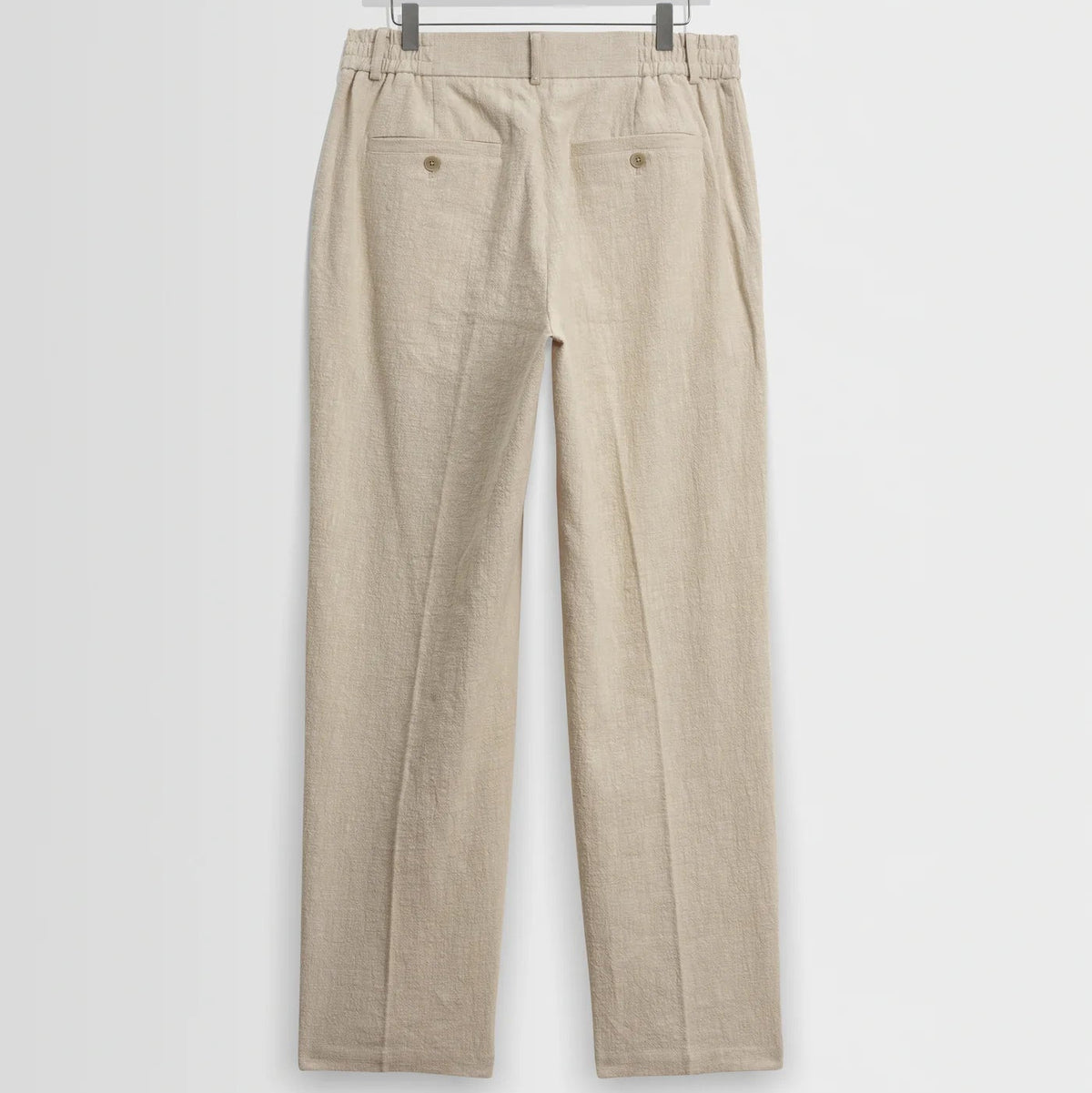 Bayham Trousers in Cotton Linen