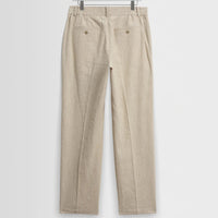 Bayham Trousers in Cotton Linen