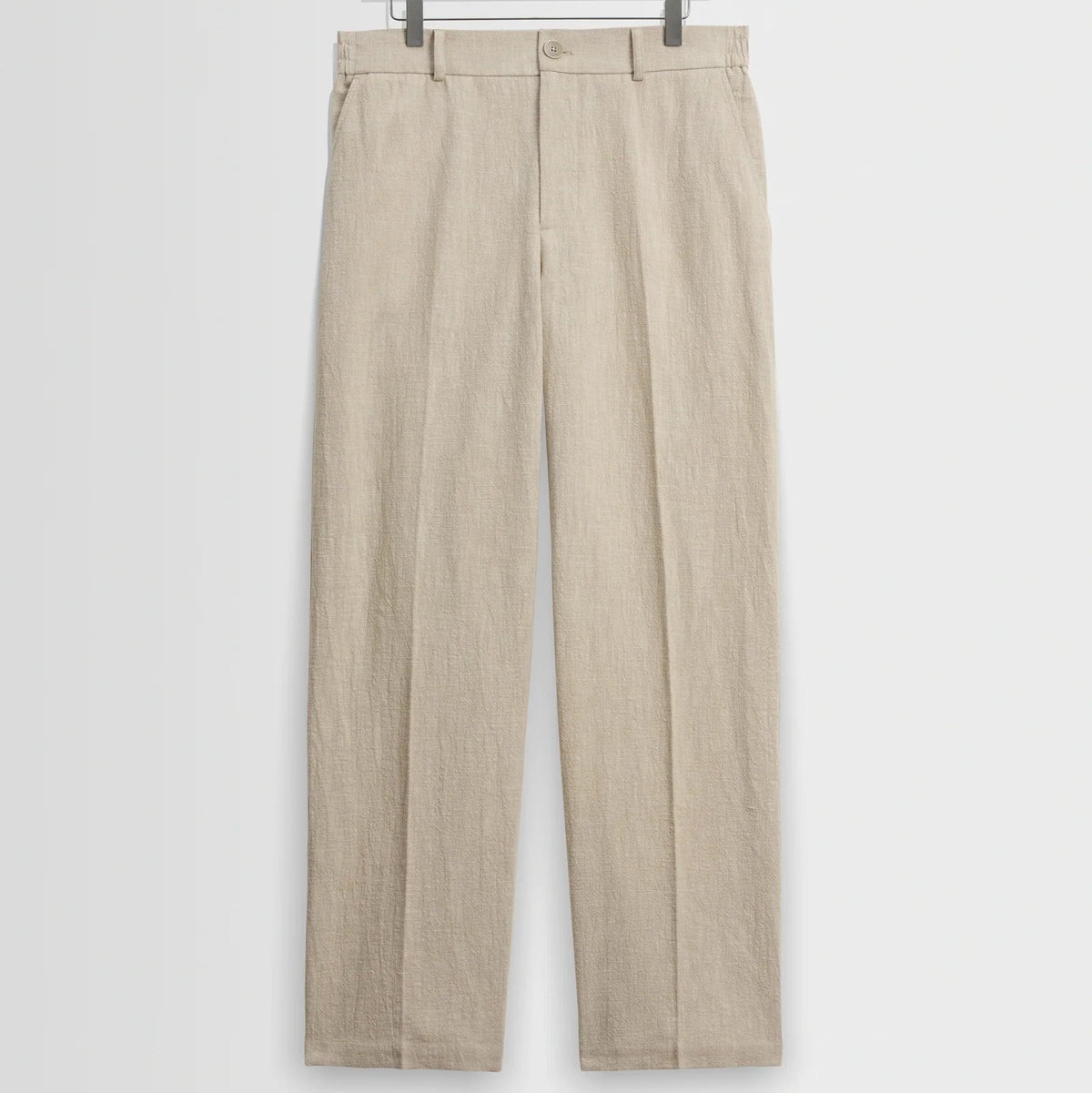 Bayham Trousers in Cotton Linen