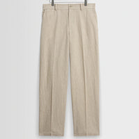 Bayham Trousers in Cotton Linen