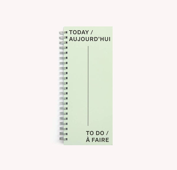 stationary – Gemini