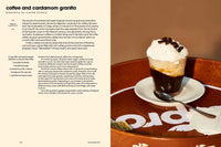 Sicily, My Sweet Cookbook