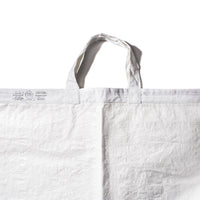 Shopping Bag in White