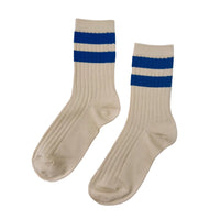 Varsity Her Socks
