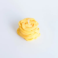 Pasta Candle
