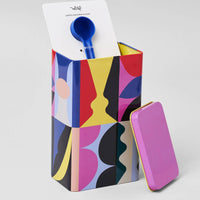 Aroma Coffee Tin