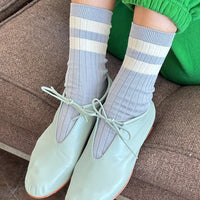 Varsity Her Socks