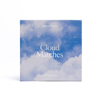 Cloud Matches