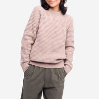 Bryo Sweater in Beige