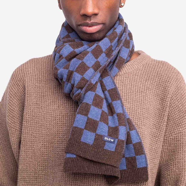 Horn Scarf