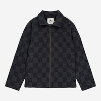 Sherwood Jacket in Tregor