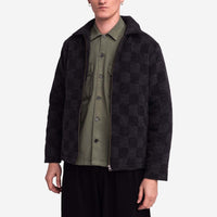 Sherwood Jacket in Tregor