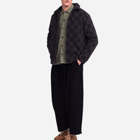 Sherwood Jacket in Tregor