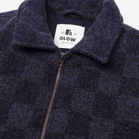 Sherwood Jacket in Tregor