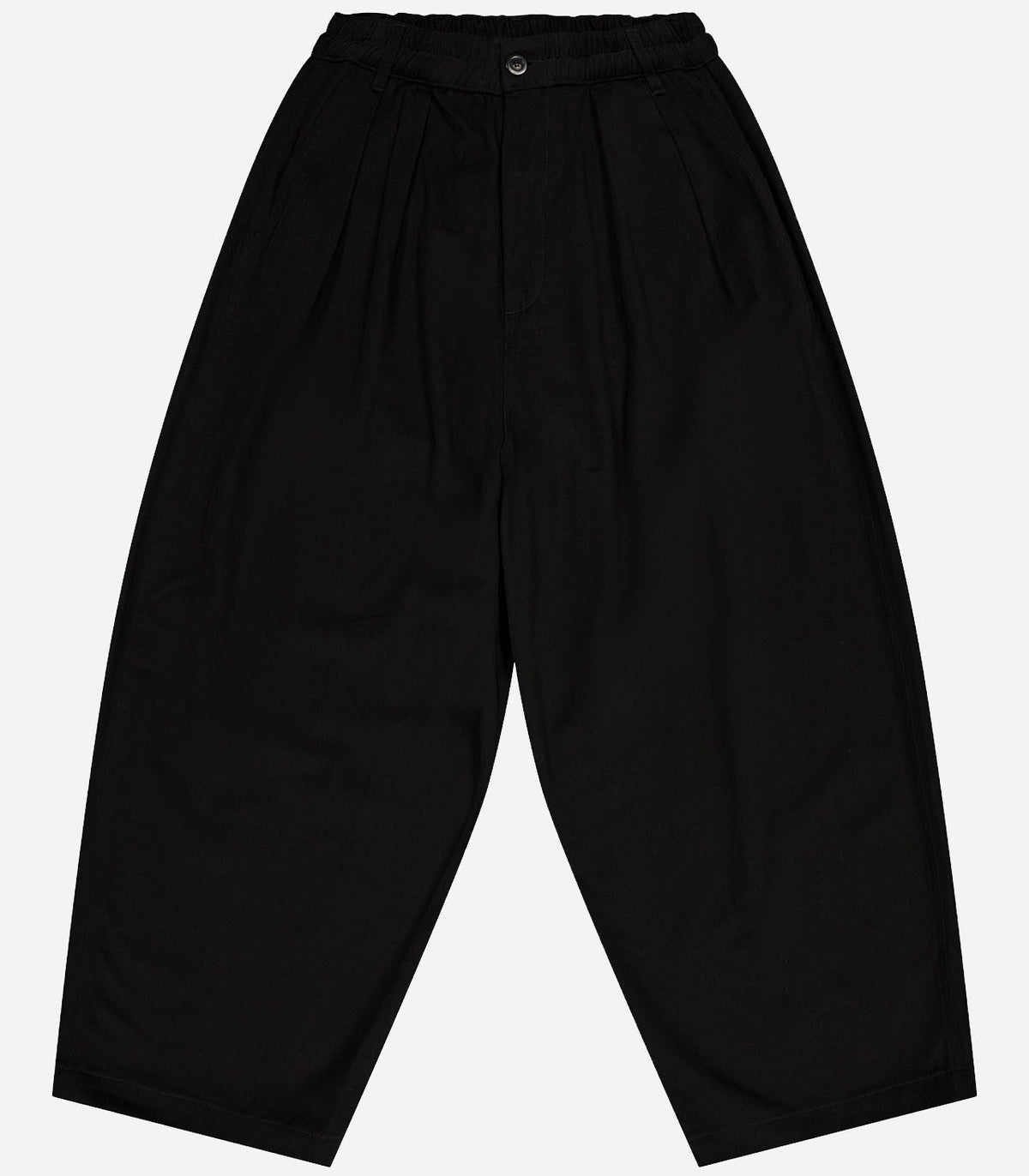 Cargeot Pants in Black