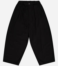 Cargeot Pants in Black
