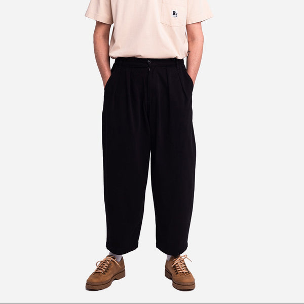 Cargeot Pants in Black