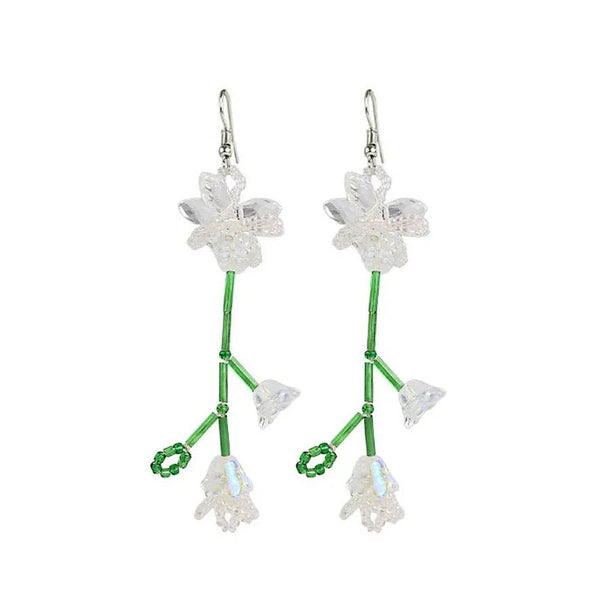 Bloom Earrings