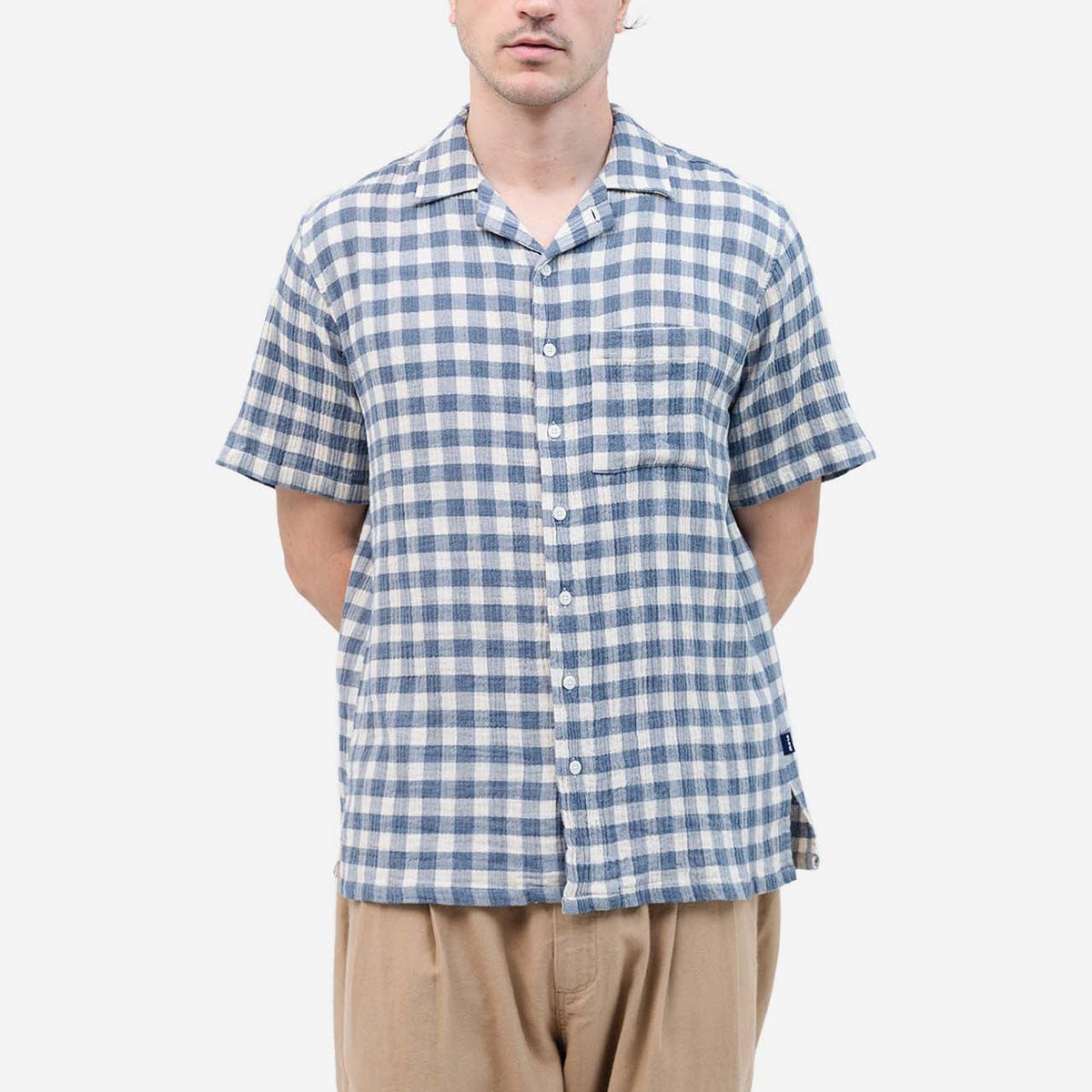 Aloha Piknik Shirt