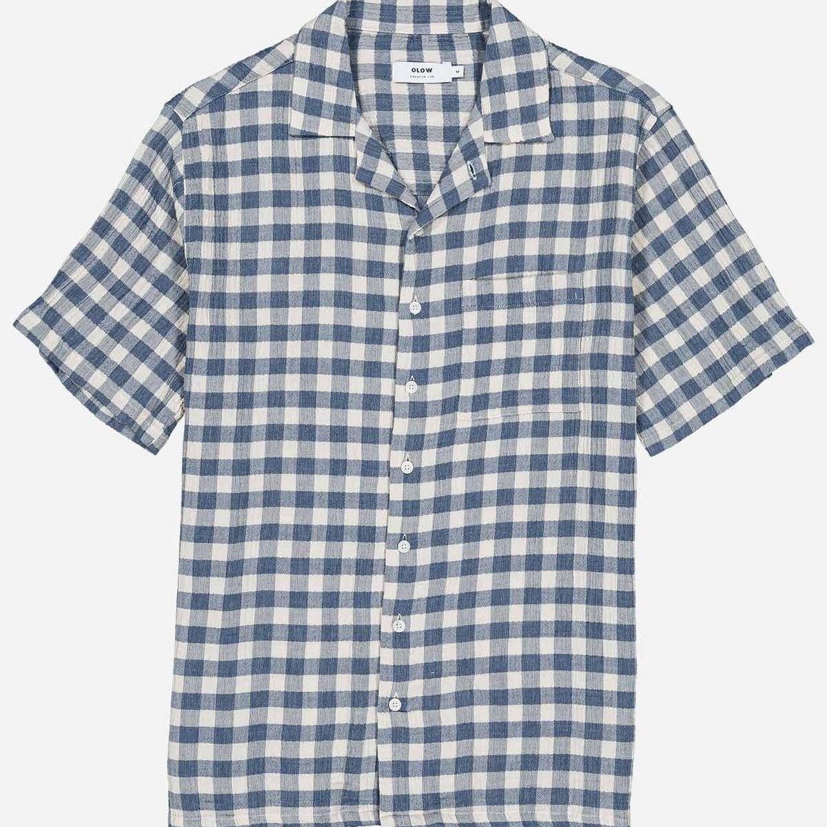 Aloha Piknik Shirt