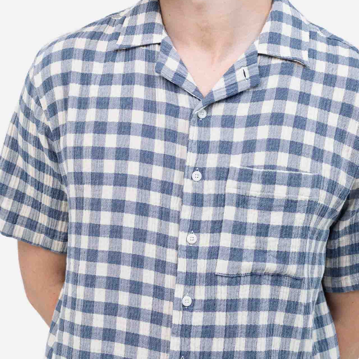 Aloha Piknik Shirt