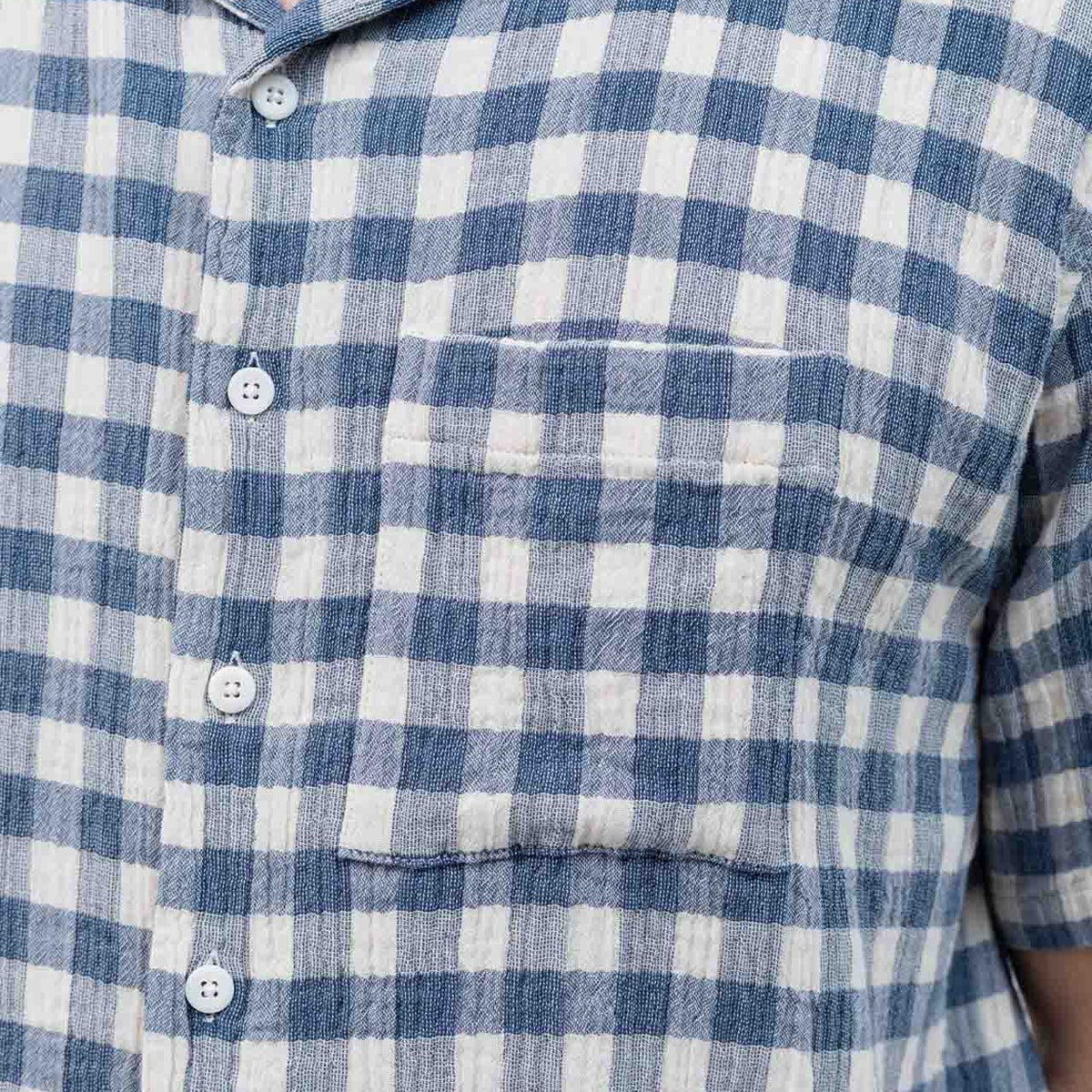 Aloha Piknik Shirt
