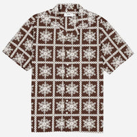 Aloha Khaju Shirt