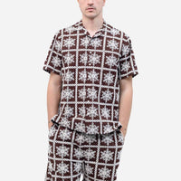 Aloha Khaju Shirt