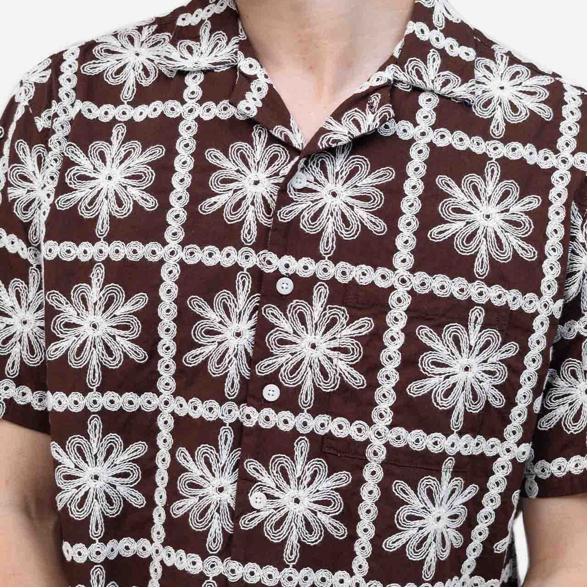Aloha Khaju Shirt