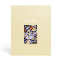 Butter 1000 Piece Puzzle
