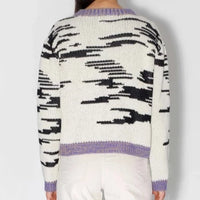 Melton Sweater
