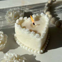 Cake Candle