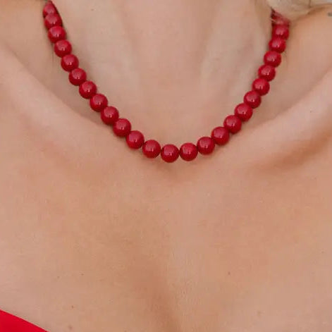 Lou Necklace