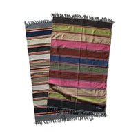 Wide Beach Rug