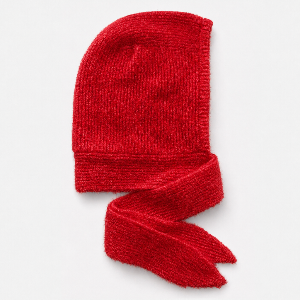 The Bonnet