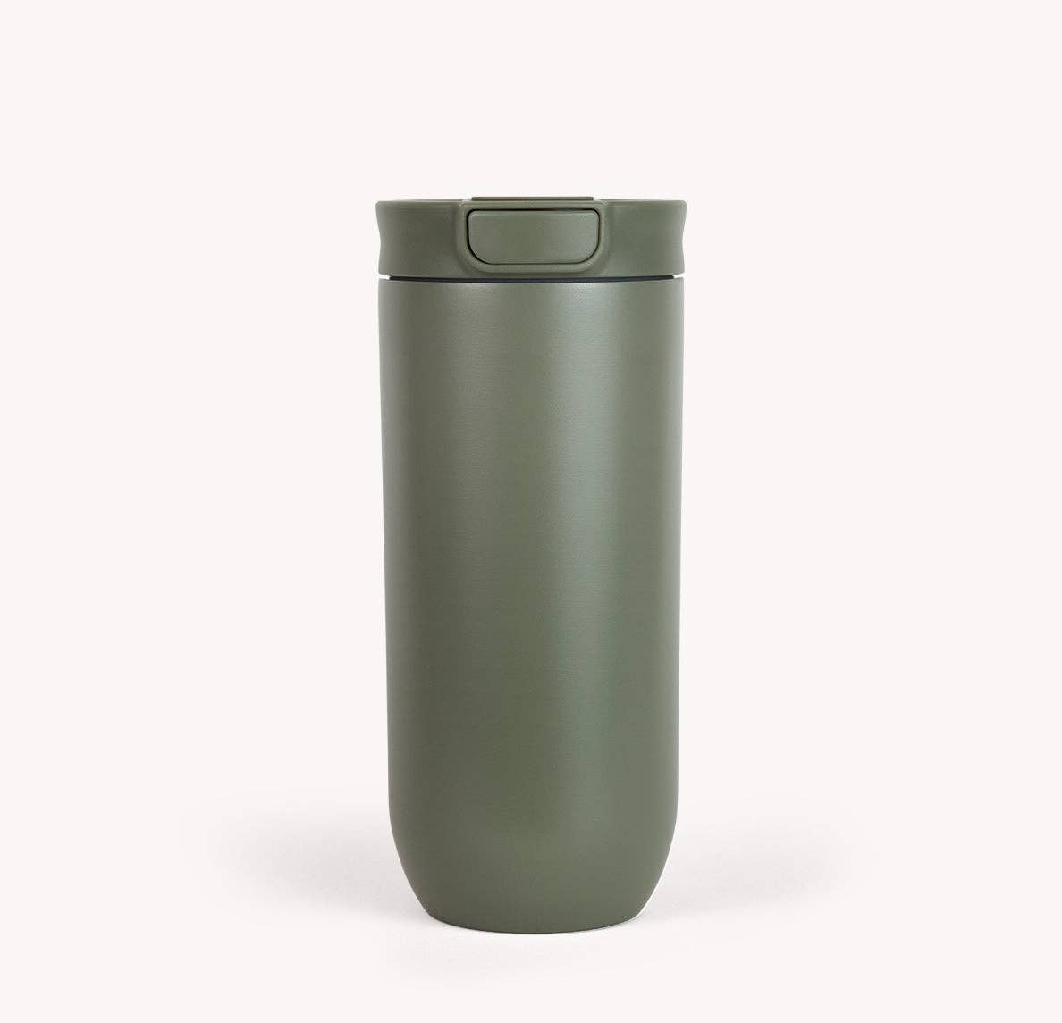 Travel Tumbler in Forest