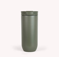 Travel Tumbler in Forest