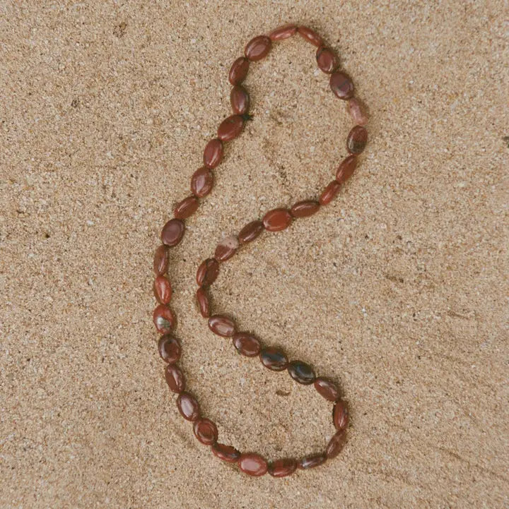 Rivi Necklace
