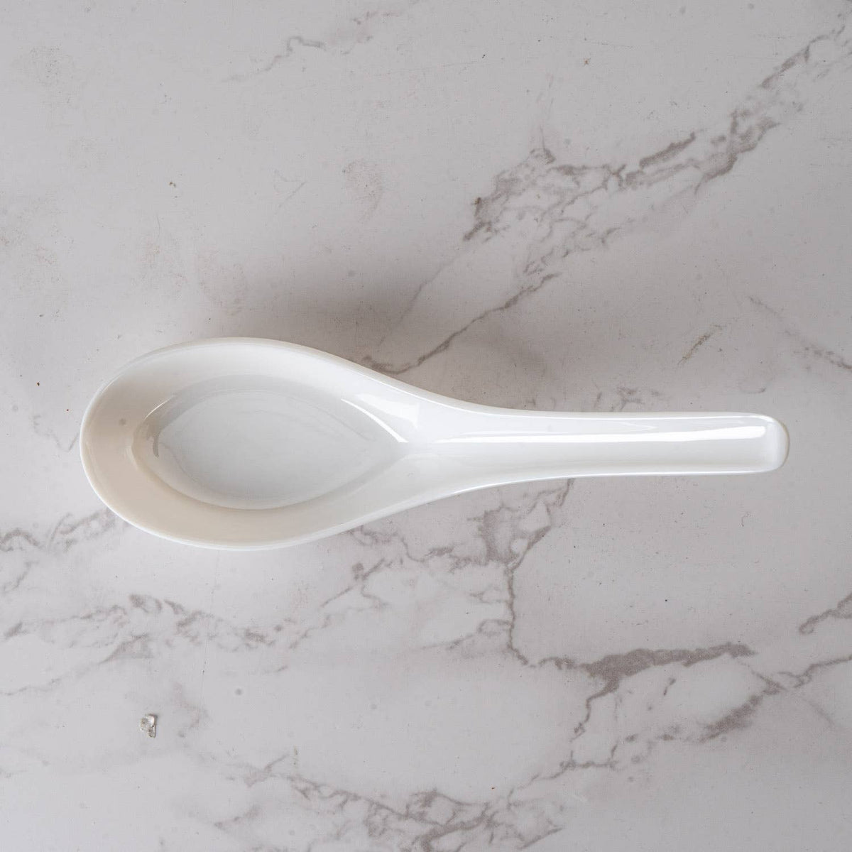 Melamine Soup Spoon