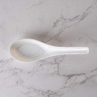 Melamine Soup Spoon