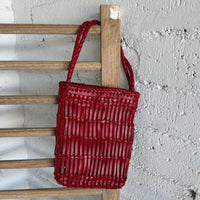 Suvi Mini Bag in Rose