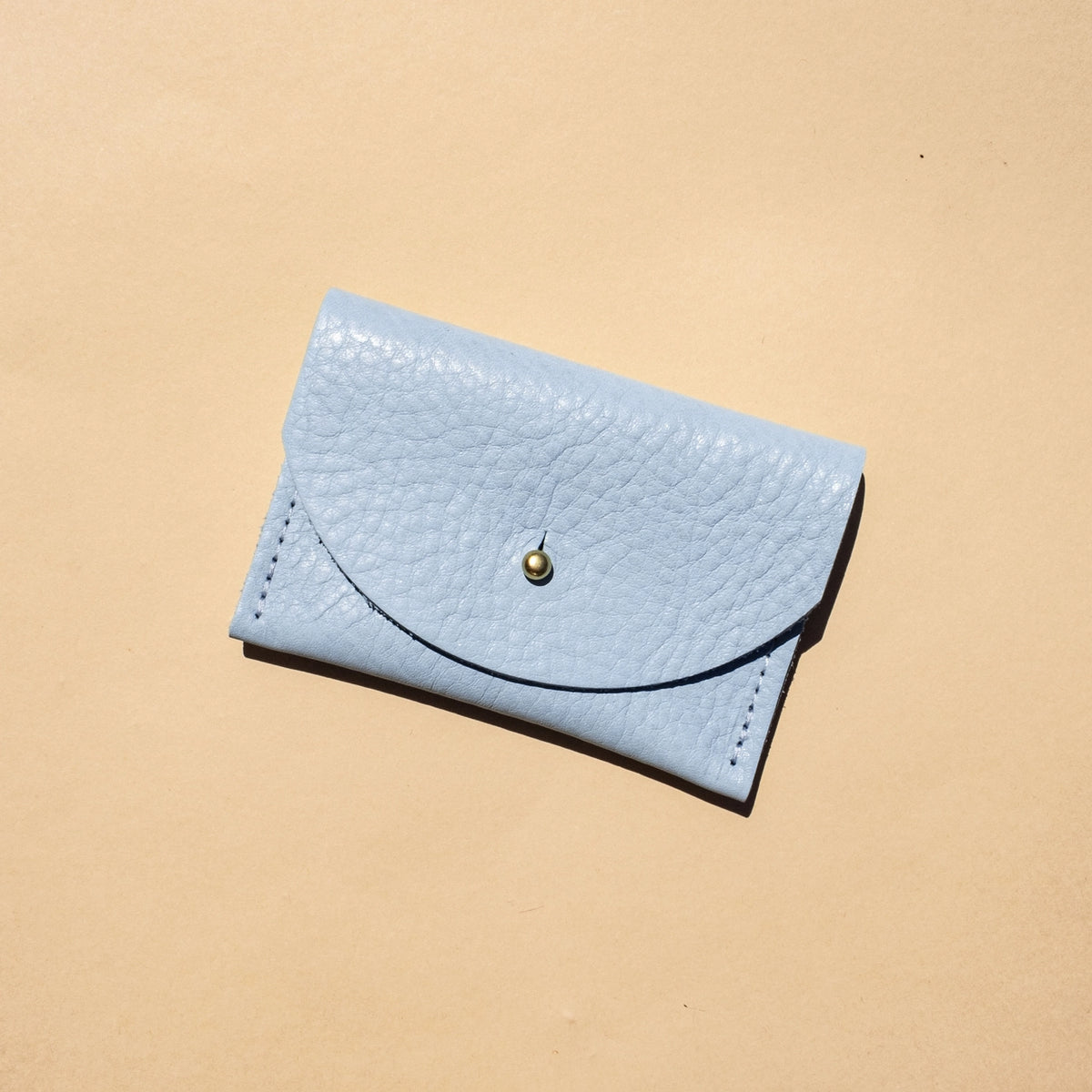 Leather Cardholder