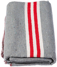 Moving Blanket in Gray