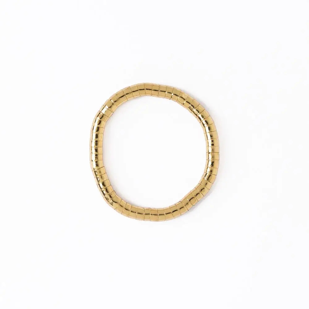 Lucille Bracelet in Gold